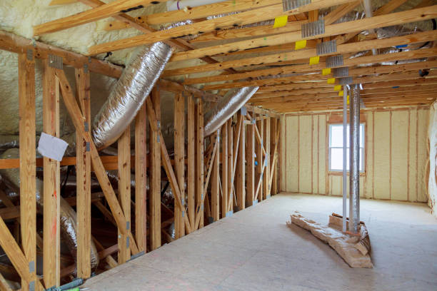 Best Home Insulation Services  in Monroe, LA